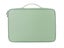 For iPad 12.9-13 inches Tablet Sleeve Case Pouch Bag Laptop Protective Bag Green Carousel 2