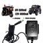 6V/12V Kids Car Battery Charger Electric Toy motorcycle Scooter Power AC Adapter Carousel 4