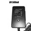 6V/12V Kids Car Battery Charger Electric Toy motorcycle Scooter Power AC Adapter Carousel 6