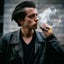Metal pipe 10cm Cone Brass Solid Smoking Pipe Tobacco 7 Colors Affordable NEW Carousel 6