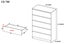 Tallboy - 5 Drawer Promo Snap Deal Carousel 3