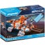 Thomas Online Playmobil Gift Set - Space Ranger Carousel 1