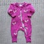 GIRLS BONDS WONDERCOOL WONDERSUIT - NEW - 3-6MTHS Carousel 1