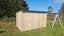 Large Garden Shed Carousel 11