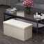 Storage Bench Ottoman (OVER STOCKED) Carousel 4