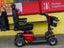 Pride Victory LX Urban Mobility Scooter | Save $900 |Free Accessories Carousel 11