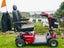 Pride Victory LX Urban Mobility Scooter | Save $900 |Free Accessories Carousel 5