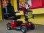 Pride Victory LX Urban Mobility Scooter | Save $900 |Free Accessories Carousel 7