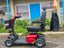 Pride Victory LX Urban Mobility Scooter | Save $900 |Free Accessories Carousel 9