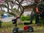 Pride Victory LX Urban Mobility Scooter | Save $900 |Free Accessories Carousel 16