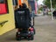 Pride Victory LX Urban Mobility Scooter | Save $900 |Free Accessories Carousel 18