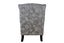 TNC Wing Chair, Silver Grey Carousel 3