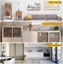 Wallpaper - 0.5M×10M New Carousel 4