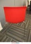 PR5189 - Red/White Stackable Chair Carousel 4