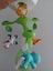 Fisher and Price mobile Carousel 3