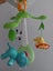 Fisher and Price mobile Carousel 9
