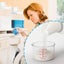 Liquid Laundry Detergent Dispenser New Carousel 4