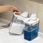 Liquid Laundry Detergent Dispenser New Carousel 3