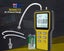 Digital Manometer Gas Carousel 1