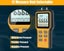 Digital Manometer Gas Carousel 2