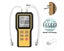 Digital Manometer Gas Carousel 3