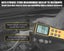 Digital Manometer Gas Carousel 4