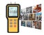 Digital Manometer Gas Carousel 5