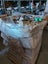 Wool Yarn for overlocking carpets, rugs, Mats, Weaving , knitting , felting. Carousel 11