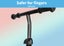Bopeep Kids Balance Bike Ride On Toys Push Bicycle Children Outdoor Toddler Safe Carousel 6