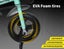 Bopeep Kids Tricycle Ride On Trike Toddler Balance Bike Prams Stroller Green Carousel 8