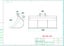 Digger Weed Bucket for PC03 07 PC20 30 PC60 PC120 / SK09 15 20 SK30 SK35 NT18D Carousel 6