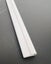 Doubleglazing strip, Superglaze White 915mm Carousel 1