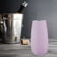 Double Wall Insulated Champagne Tumbler - 180ml - Pink Carousel 1