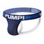 LAST ONE Mens Underwear Sexy Jockstraps "Navy" H115 Carousel 8
