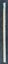 Double-glazing Trackglaze Kit for Sash Windows, white, 1 metre long lenghts Carousel 3