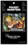 Pokemon: Paper Theater: Eevee Evolutions Carousel 3