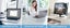 Undetectable Metal USB Mouse Mover with Switch Button Automatic Mouse Shaker Carousel 6
