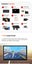 Car GPS Navigation GPS Navigation for Truck RV Car,Driver Alerts Carousel 4