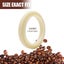 2PCS 54mm Silicone Steam Ring for Breville Espresso Machine 878/870/860/880/810/ Carousel 4