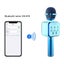 DS 878 Wireless Bluetooth Microphone with Built-in HIFI Speaker For iPhone an... Carousel 3