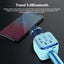 DS 878 Wireless Bluetooth Microphone with Built-in HIFI Speaker For iPhone an... Carousel 5