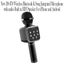 DS 878 Wireless Bluetooth Microphone with Built-in HIFI Speaker For iPhone an... Carousel 8
