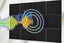 12 Pack Studio Acoustic Foam Sound Absorbtion Proofing Panel Wedge Soundproof-Bl Carousel 3