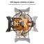 1:20 Alloy Bulldozer RC: 9-Channels, Lights & Sound! Carousel 6