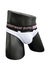 Mens Underwear Briefs Sexy T-back Thongs GString "White" MP235 Carousel 3