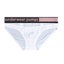 Mens Underwear Briefs Sexy T-back Thongs GString "White" MP235 Carousel 5