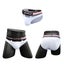 Mens Underwear Briefs Sexy T-back Thongs GString "White" MP235 Carousel 11