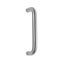 Scope Door Pull Handle Tube - Available in Satin Stainless Steel and Matt Black Carousel 1