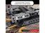 Mobile Crane Truck Building Blocks Kits Construction Vehicles Model for Adults Carousel 5