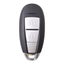 Compatible 2 Button Remote Smart Key Housing to suit Suzuki Carousel 1